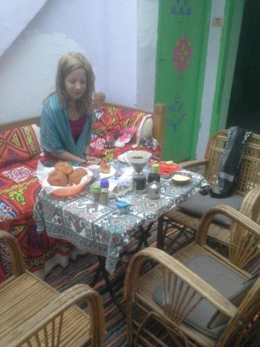 Асуан: Colly Nubian House
