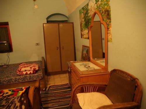 Асуан: Colly Nubian House