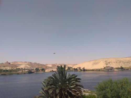 Асуан: Colly Nubian House