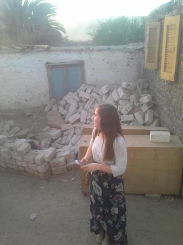 Асуан: Colly Nubian House