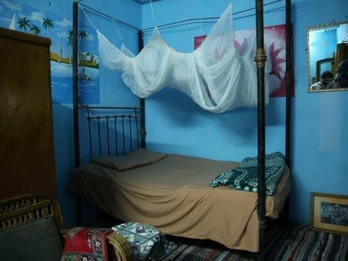 Асуан: Colly Nubian House