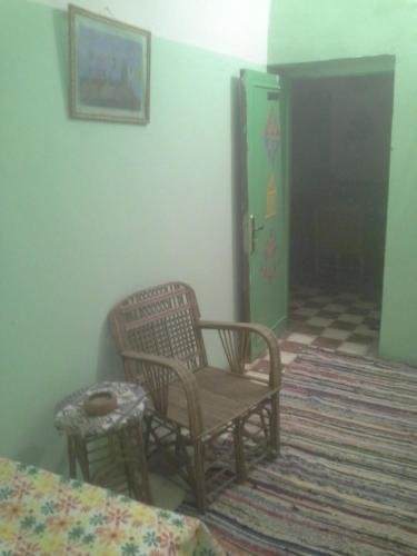 Асуан: Colly Nubian House