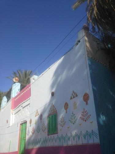 Асуан: Colly Nubian House