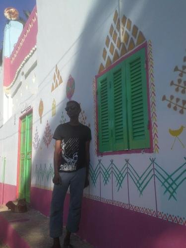 Асуан: Colly Nubian House