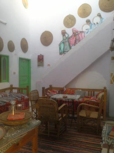 Асуан: Colly Nubian House