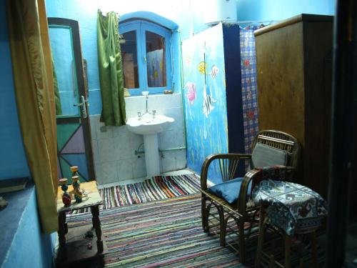 Асуан: Colly Nubian House