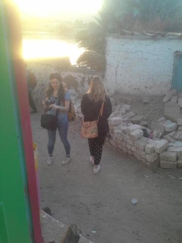 Асуан: Colly Nubian House