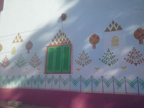 Асуан: Colly Nubian House