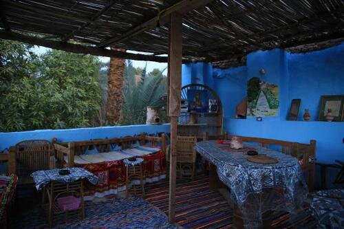 Асуан: Colly Nubian House