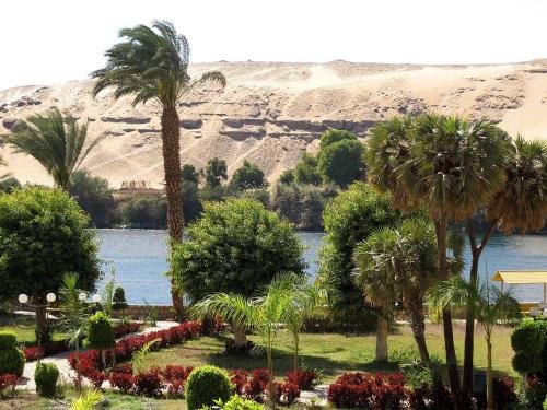 Асуан: Colly Nubian House