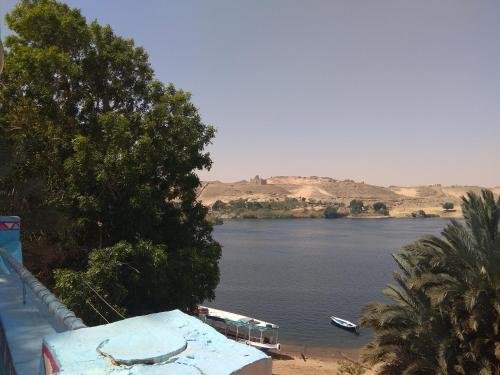 Асуан: Colly Nubian House