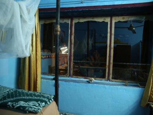 Асуан: Colly Nubian House