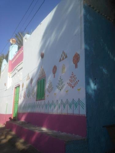 Асуан: Colly Nubian House