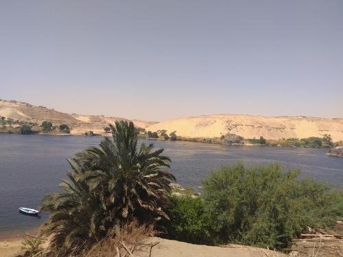 Асуан: Colly Nubian House