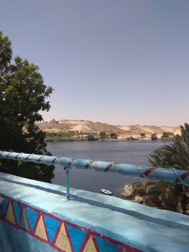 Асуан: Colly Nubian House
