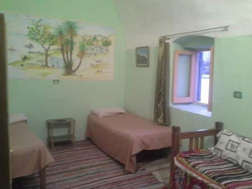Асуан: Colly Nubian House