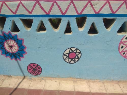Асуан: Colly Nubian House