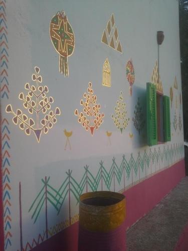 Асуан: Colly Nubian House