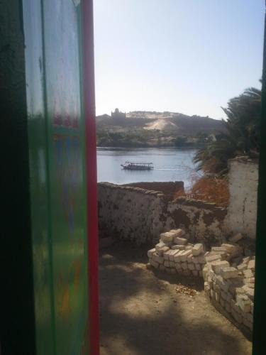 Асуан: Colly Nubian House
