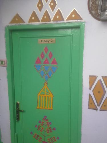 Асуан: Colly Nubian House