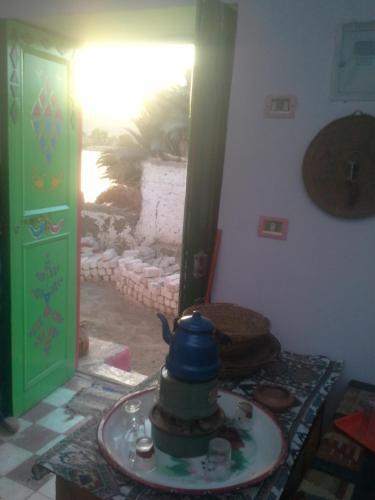 Асуан: Colly Nubian House
