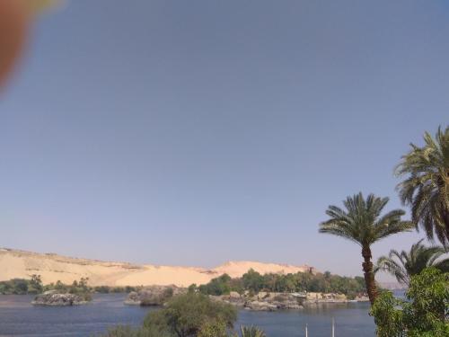 Асуан: Colly Nubian House