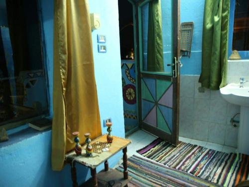Асуан: Colly Nubian House