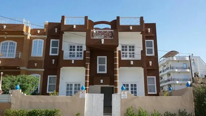 Луксор: Sunset View Apartments