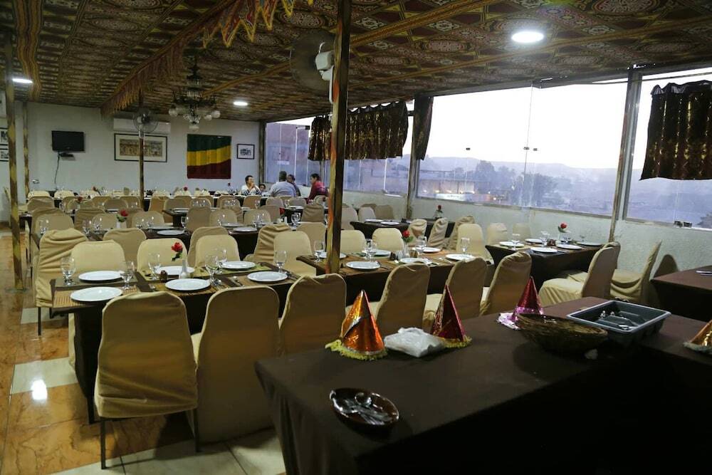 Гиза: Cheops Pyramids Inn
