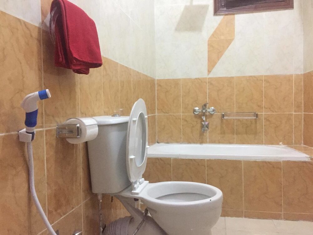 Гиза: Cheops Pyramids Inn