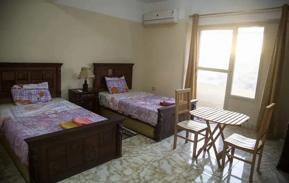 Гиза: Cheops Pyramids Inn