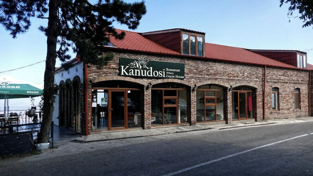 Сигнахи: Гостевой дом Kanudosi