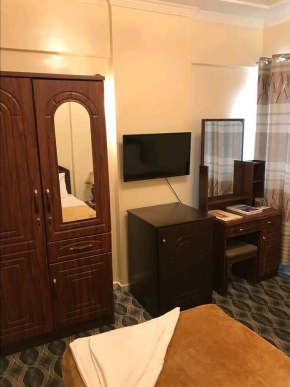 Шарджа: City Hotel