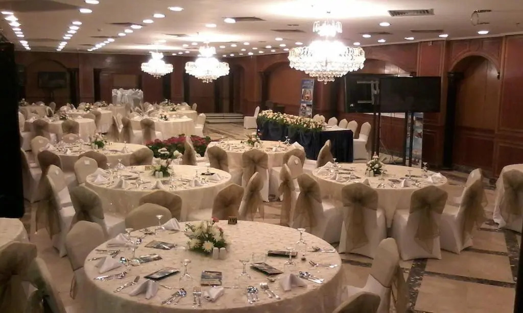 Александрия: Sea View Hotel Elagmy
