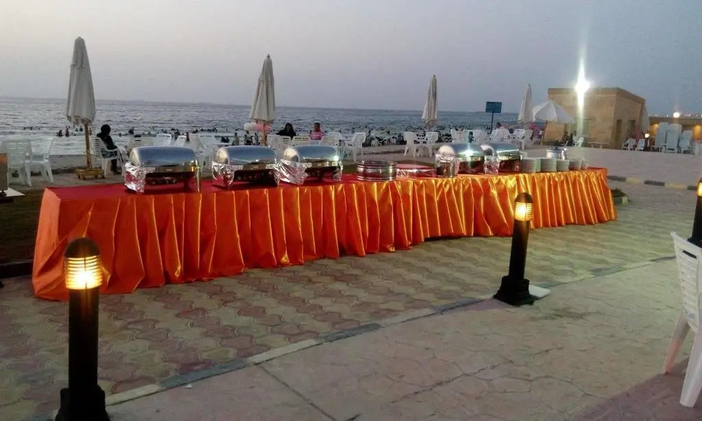 Александрия: Sea View Hotel Elagmy