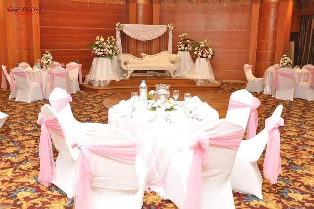 Александрия: Sea View Hotel Elagmy