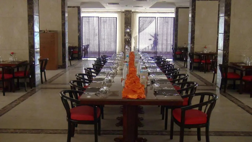 Александрия: Sea View Hotel Elagmy