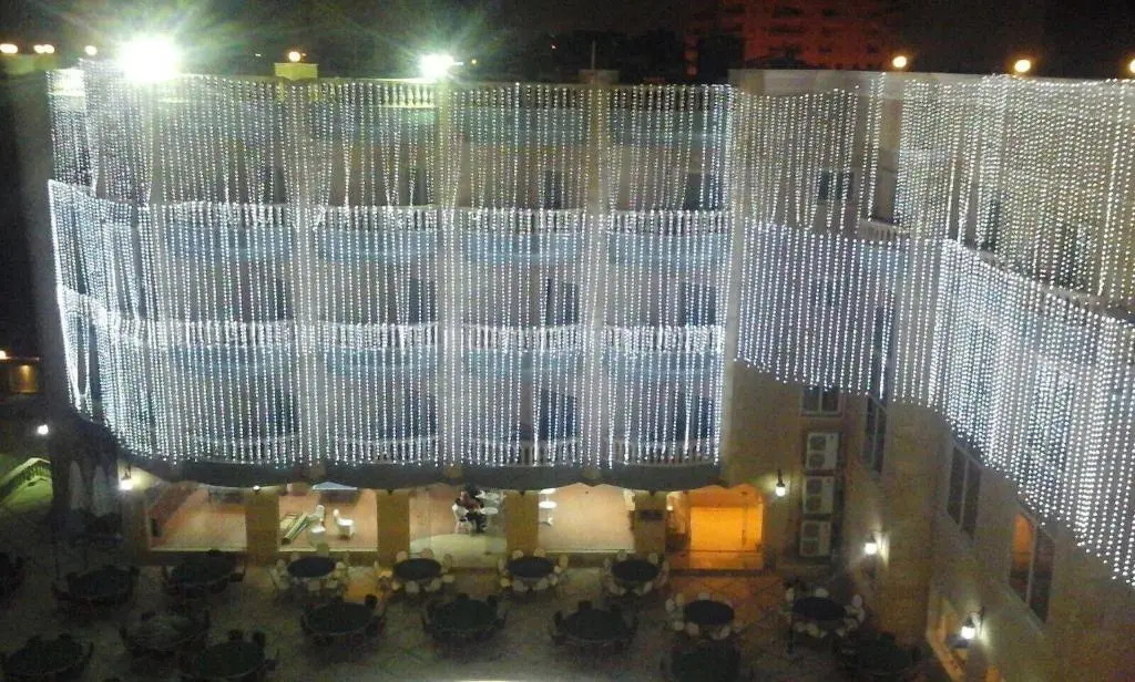 Александрия: Sea View Hotel Elagmy