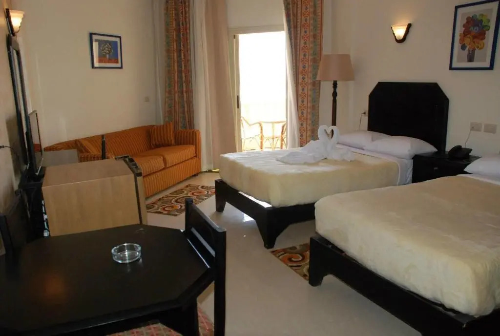 Александрия: Sea View Hotel Elagmy