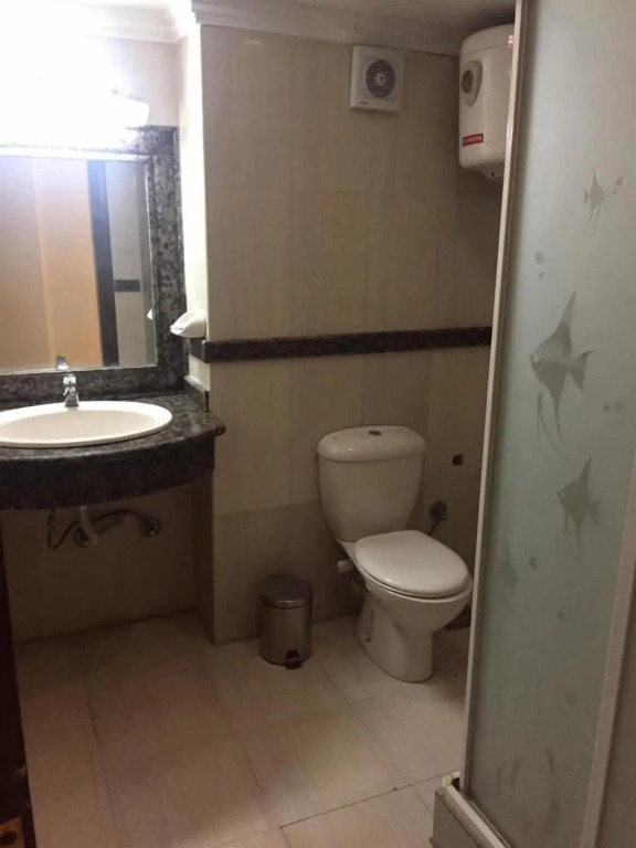 Александрия: Sea View Hotel Elagmy