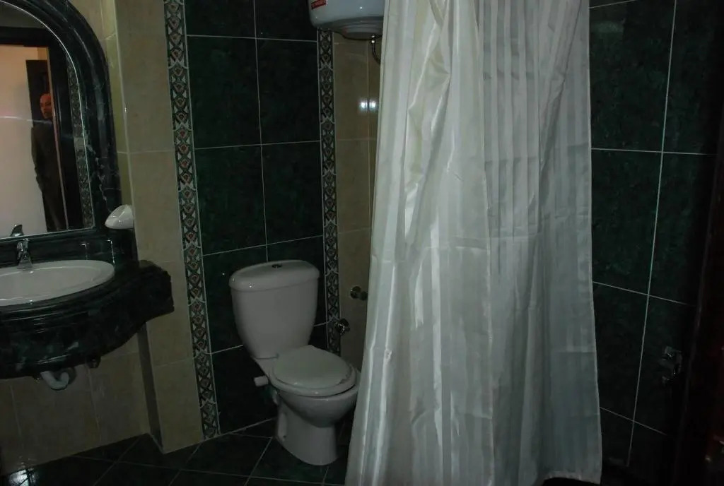 Александрия: Sea View Hotel Elagmy