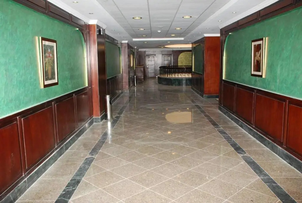 Александрия: Sea View Hotel Elagmy