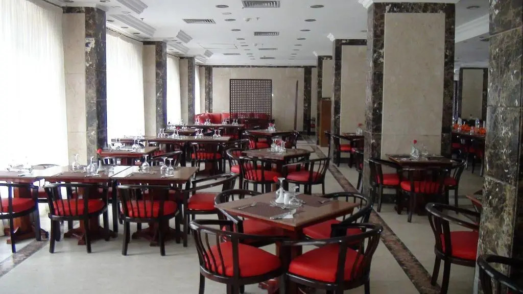 Александрия: Sea View Hotel Elagmy