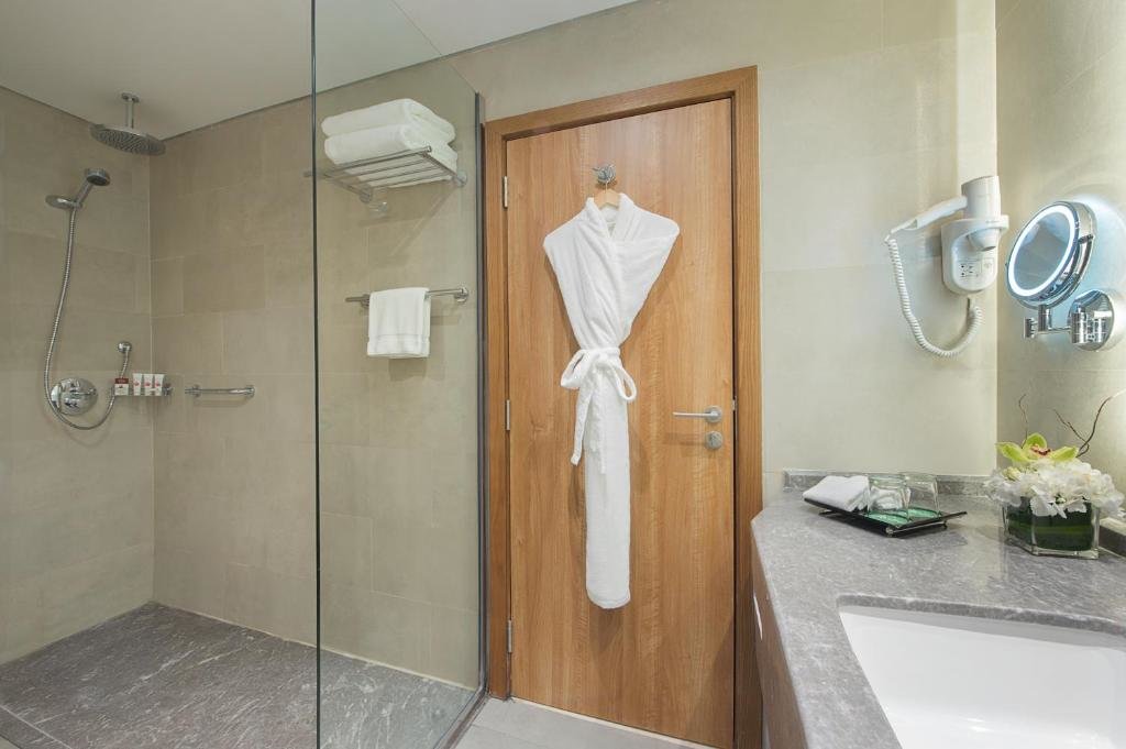Аджман: Wyndham Garden Ajman Corniche