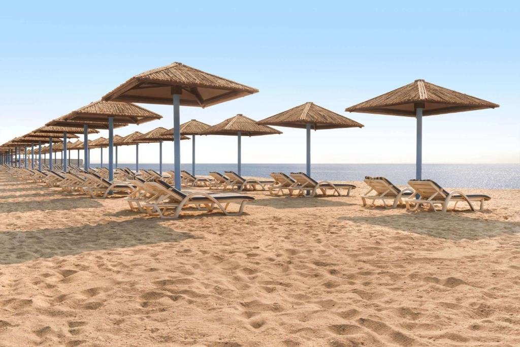 Аджман: Wyndham Garden Ajman Corniche