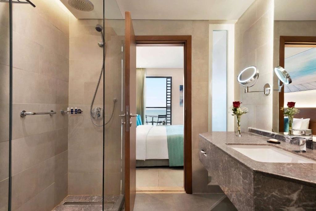 Аджман: Wyndham Garden Ajman Corniche