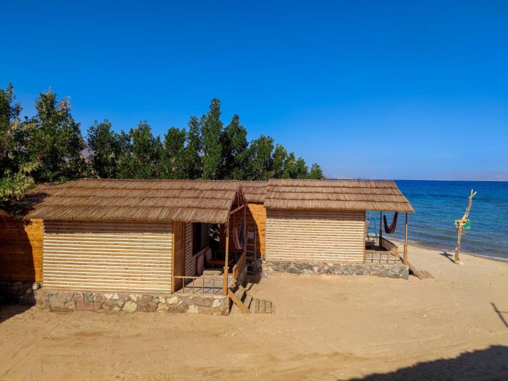 Таба: Baraka Camp