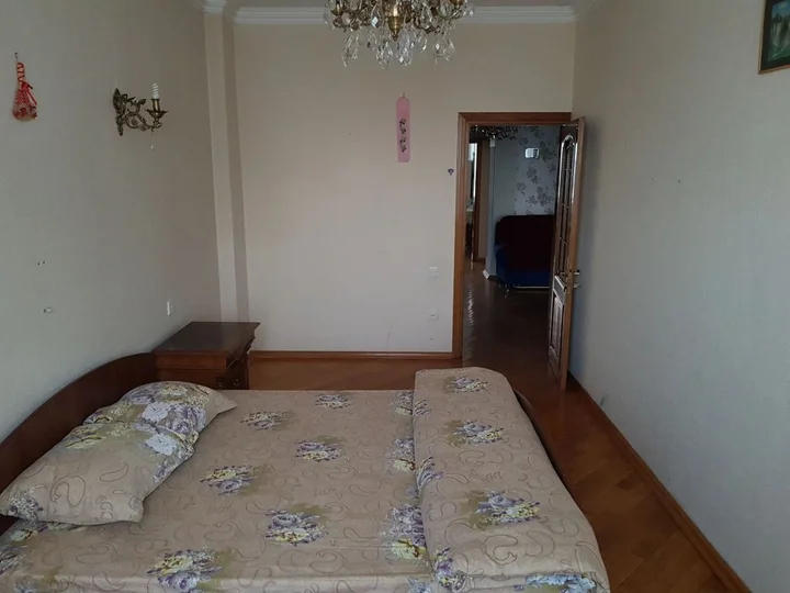 Баку: Umair Guest House
