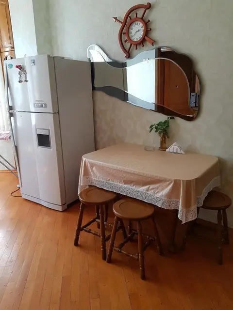 Баку: Umair Guest House