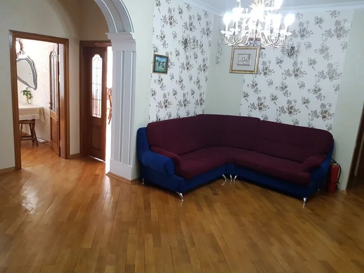 Баку: Umair Guest House